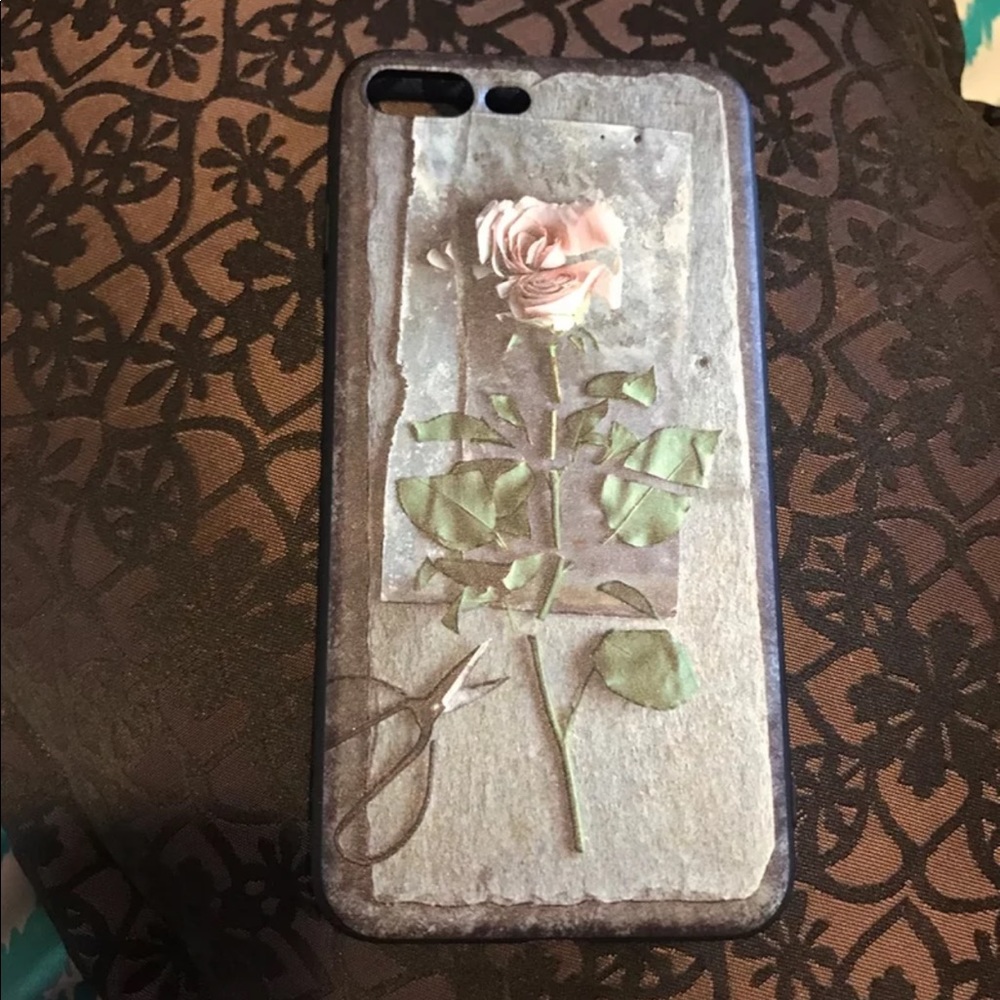 iPhone 7/8 Plus case